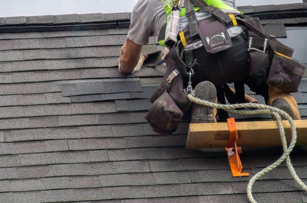 Reliable Roof Installation contractor in Newfoundland, NJ by Brentwood Metal Roofing